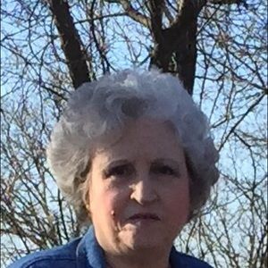 Meet your Posher, Catherine